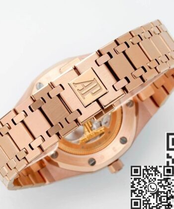 Audemars Piguet Royal Oak Black​ 15207OR.OO.1240OR.01