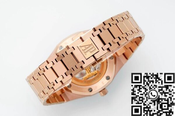 Audemars Piguet Royal Oak Black​ 15207OR.OO.1240OR.01