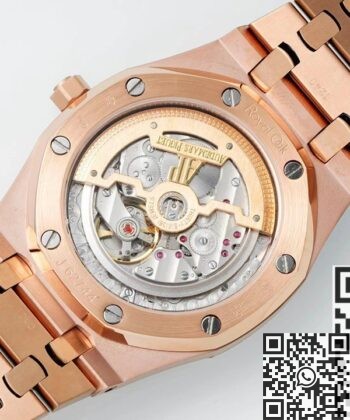 Audemars Piguet Royal Oak Black​ 15207OR.OO.1240OR.01