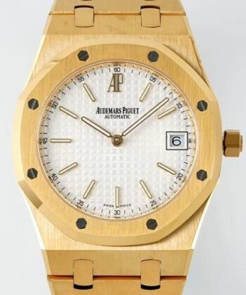 Prezzo Audemars Piguet Royal Oak​ 15202BA.OO.0944BA.01 Gold