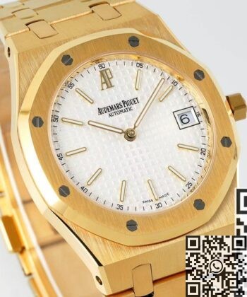 Prezzo Audemars Piguet Royal Oak​ 15202BA.OO.0944BA.01 Gold