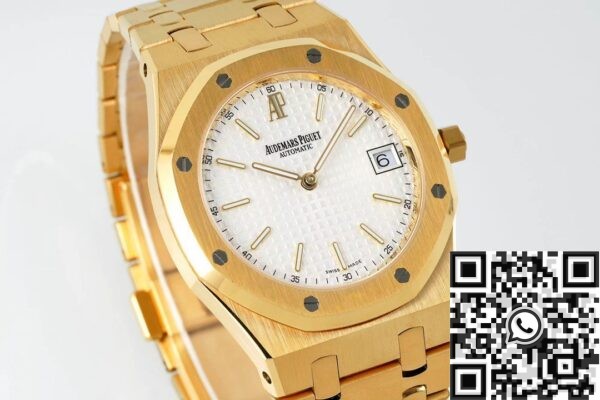 Prezzo Audemars Piguet Royal Oak​ 15202BA.OO.0944BA.01 Gold