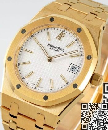 Prezzo Audemars Piguet Royal Oak​ 15202BA.OO.0944BA.01 Gold