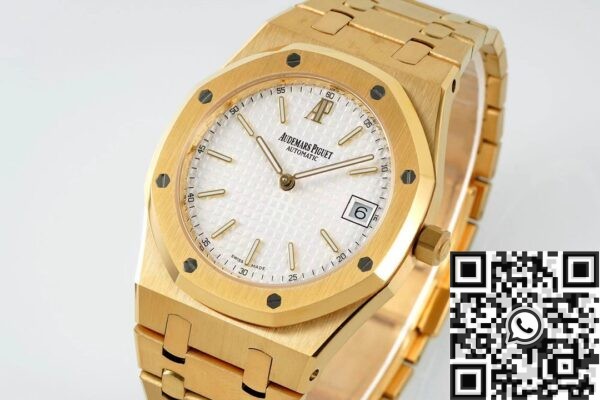 Prezzo Audemars Piguet Royal Oak​ 15202BA.OO.0944BA.01 Gold