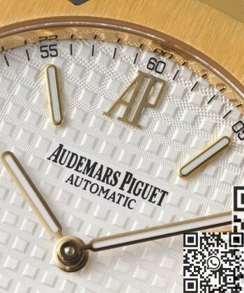 Prezzo Audemars Piguet Royal Oak​ 15202BA.OO.0944BA.01 Gold