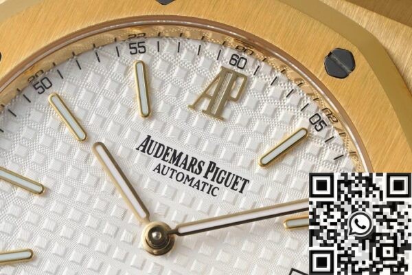 Prezzo Audemars Piguet Royal Oak​ 15202BA.OO.0944BA.01 Gold