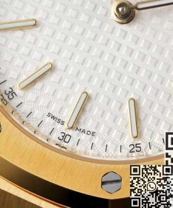 Prezzo Audemars Piguet Royal Oak​ 15202BA.OO.0944BA.01 Gold