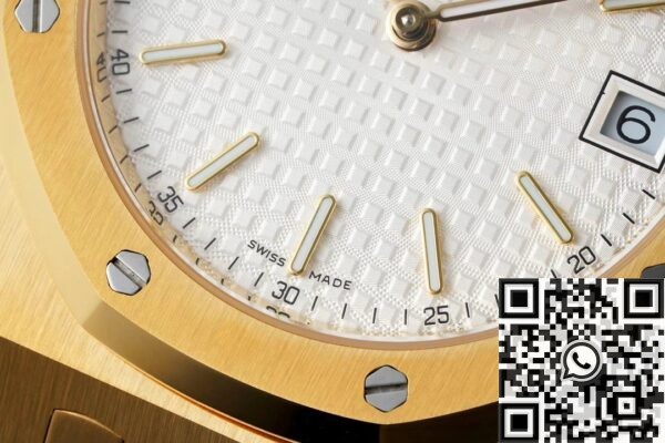 Prezzo Audemars Piguet Royal Oak​ 15202BA.OO.0944BA.01 Gold
