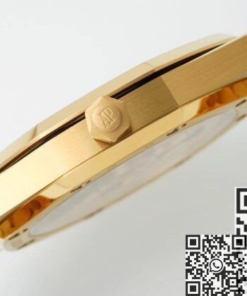 Prezzo Audemars Piguet Royal Oak​ 15202BA.OO.0944BA.01 Gold
