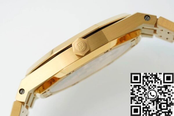 Prezzo Audemars Piguet Royal Oak​ 15202BA.OO.0944BA.01 Gold