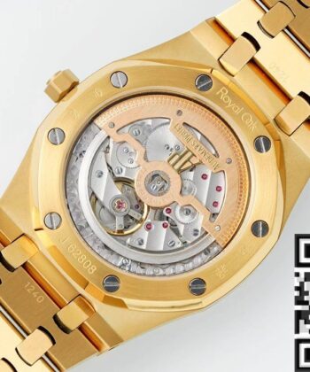 Prezzo Audemars Piguet Royal Oak​ 15202BA.OO.0944BA.01 Gold
