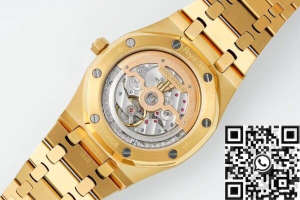 Prezzo Audemars Piguet Royal Oak​ 15202BA.OO.0944BA.01 Gold