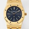 Audemars Piguet Royal Oak Bianco 15202BA.OO.1240BA.01 Blue
