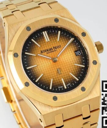 Orologio Audemars Piguet Royal Oak 16202BA.OO.1240BA.02