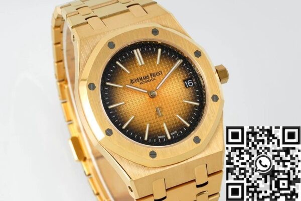 Orologio Audemars Piguet Royal Oak 16202BA.OO.1240BA.02