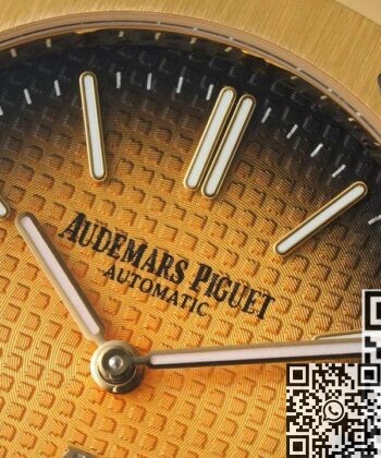 Orologio Audemars Piguet Royal Oak 16202BA.OO.1240BA.02