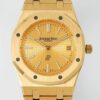 Royal Oak - Audemars Piguet 15202BA.OO.1240BA.02 Gold
