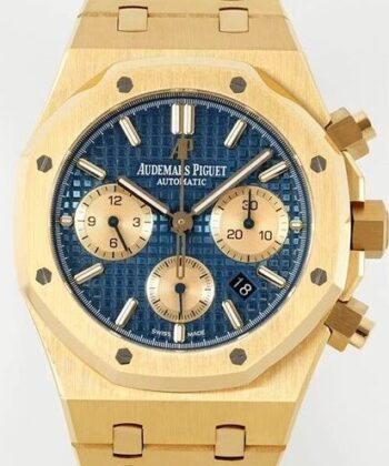 Audemars Piguet Royal Oak Preis​ 26331BA.OO.1220BA.01 Gold