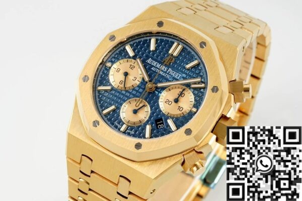 Audemars Piguet Royal Oak Preis​ 26331BA.OO.1220BA.01 Gold