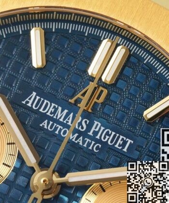 Audemars Piguet Royal Oak Preis​ 26331BA.OO.1220BA.01 Gold