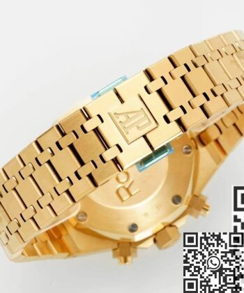 Audemars Piguet Royal Oak Preis​ 26331BA.OO.1220BA.01 Gold