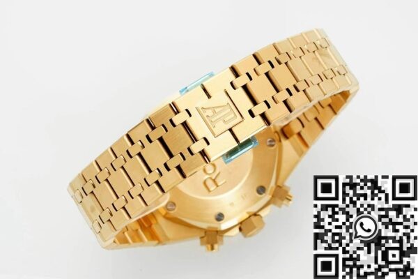 Audemars Piguet Royal Oak Preis​ 26331BA.OO.1220BA.01 Gold