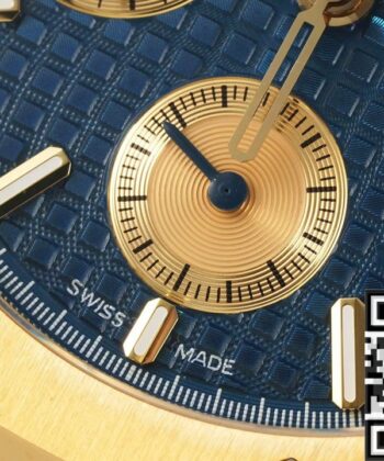 Audemars Piguet Royal Oak Preis​ 26331BA.OO.1220BA.01 Gold