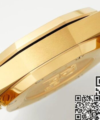 Audemars Piguet Royal Oak Preis​ 26331BA.OO.1220BA.01 Gold
