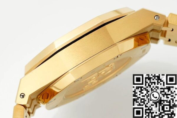Audemars Piguet Royal Oak Preis​ 26331BA.OO.1220BA.01 Gold