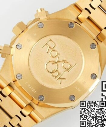 Audemars Piguet Royal Oak Preis​ 26331BA.OO.1220BA.01 Gold