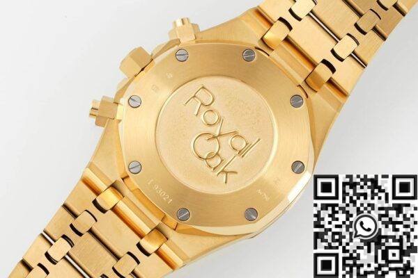 Audemars Piguet Royal Oak Preis​ 26331BA.OO.1220BA.01 Gold