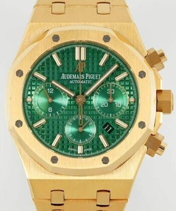 Audemars Piguet Royal Oak Gelbgold​ 26331BA.OO.1220BA.02