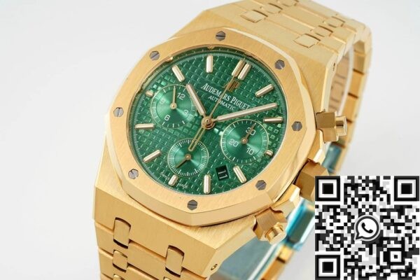 Audemars Piguet Royal Oak Gelbgold​ 26331BA.OO.1220BA.02