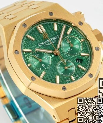 Audemars Piguet Royal Oak Gelbgold​ 26331BA.OO.1220BA.02