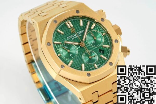Audemars Piguet Royal Oak Gelbgold​ 26331BA.OO.1220BA.02