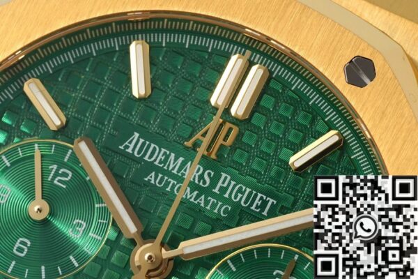 Audemars Piguet Royal Oak Gelbgold​ 26331BA.OO.1220BA.02
