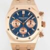 Audemars Piguet Royal Oak Blau 26331OR.OO.1220OR.01 Rose