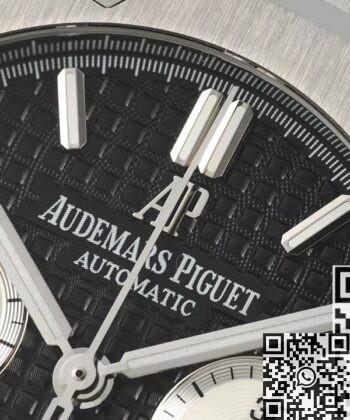 Audemars Piguet Royal Oak Neupreis 26331ST.OO.1220ST.02