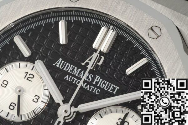 Audemars Piguet Royal Oak Neupreis 26331ST.OO.1220ST.02