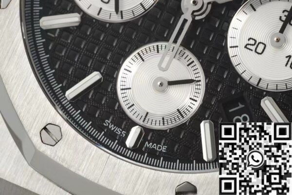 Audemars Piguet Royal Oak Neupreis 26331ST.OO.1220ST.02