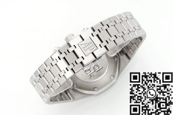 Audemars Piguet Royal Oak Neupreis 26331ST.OO.1220ST.02