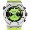 Audemar Piguet Royal Oak Offshore 26703ST.OO.A038CA.01
