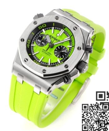 Audemar Piguet Royal Oak Offshore 26703ST.OO.A038CA.01