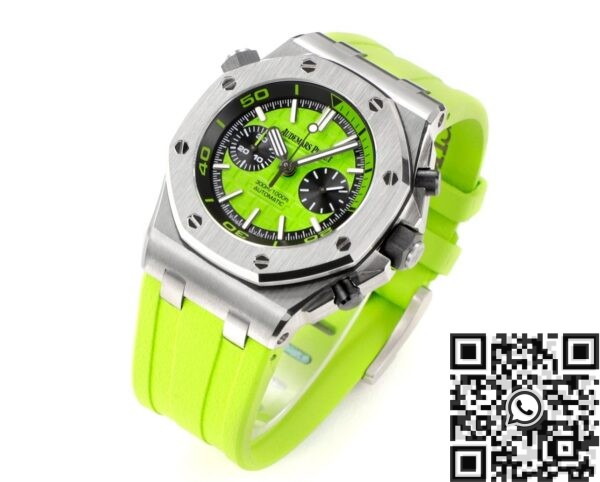 Audemar Piguet Royal Oak Offshore 26703ST.OO.A038CA.01