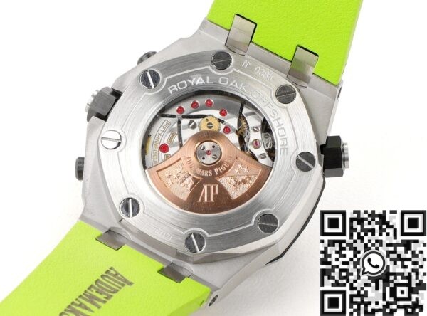 Audemar Piguet Royal Oak Offshore 26703ST.OO.A038CA.01