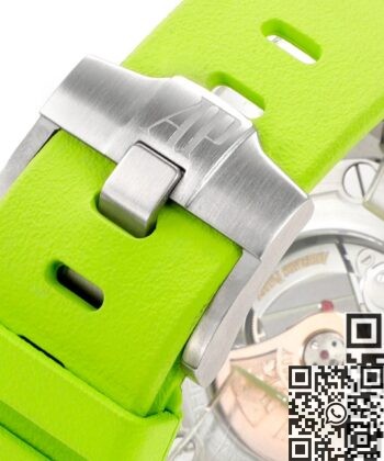 Audemar Piguet Royal Oak Offshore 26703ST.OO.A038CA.01