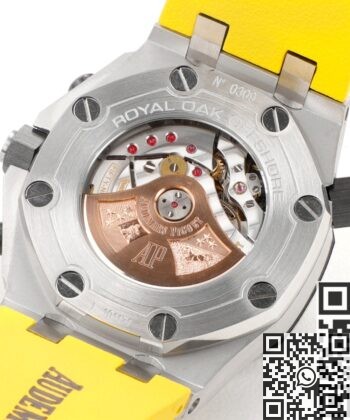 Audemars Piguet Royal Oak Offshore Chronograph Watch