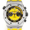 Audemars Piguet Royal Oak Offshore Chronograph Watch