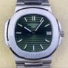 Watch Patek Philippe Nautilus 5711/1A-014 Green Dial MP Factory