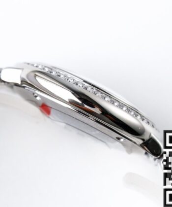 Cartier Ballon Bleu Women's W4BB0015 28MM Quartz AF Factory